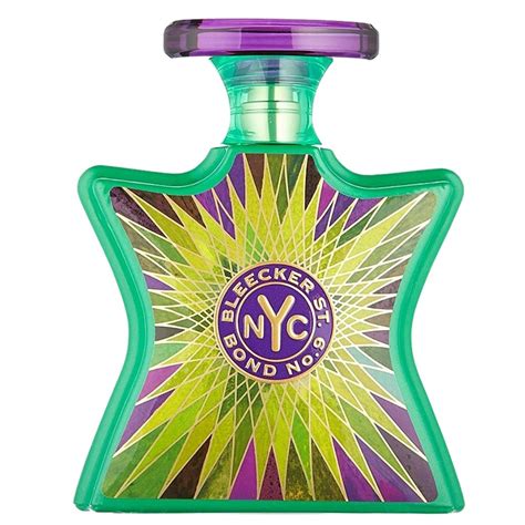 bleecker st perfume dupe|bleecker street no 9.